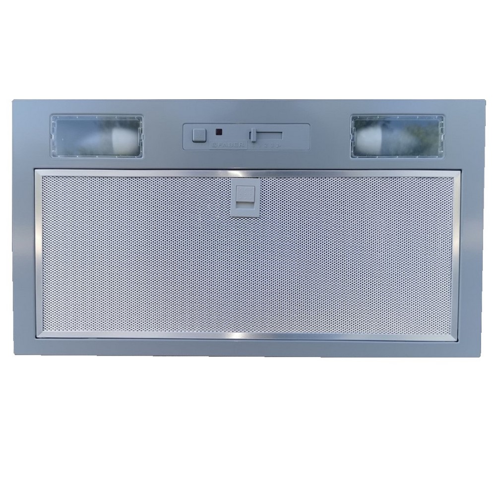 Hotte INKA SMART HC LG A52 390 mc / h Faber